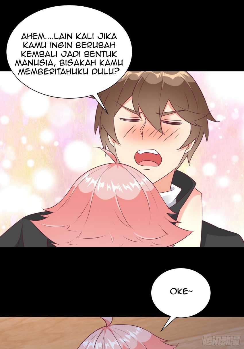 I’m Picking Fairy Sister On The Westward Journey Chapter 36 - halaman 26