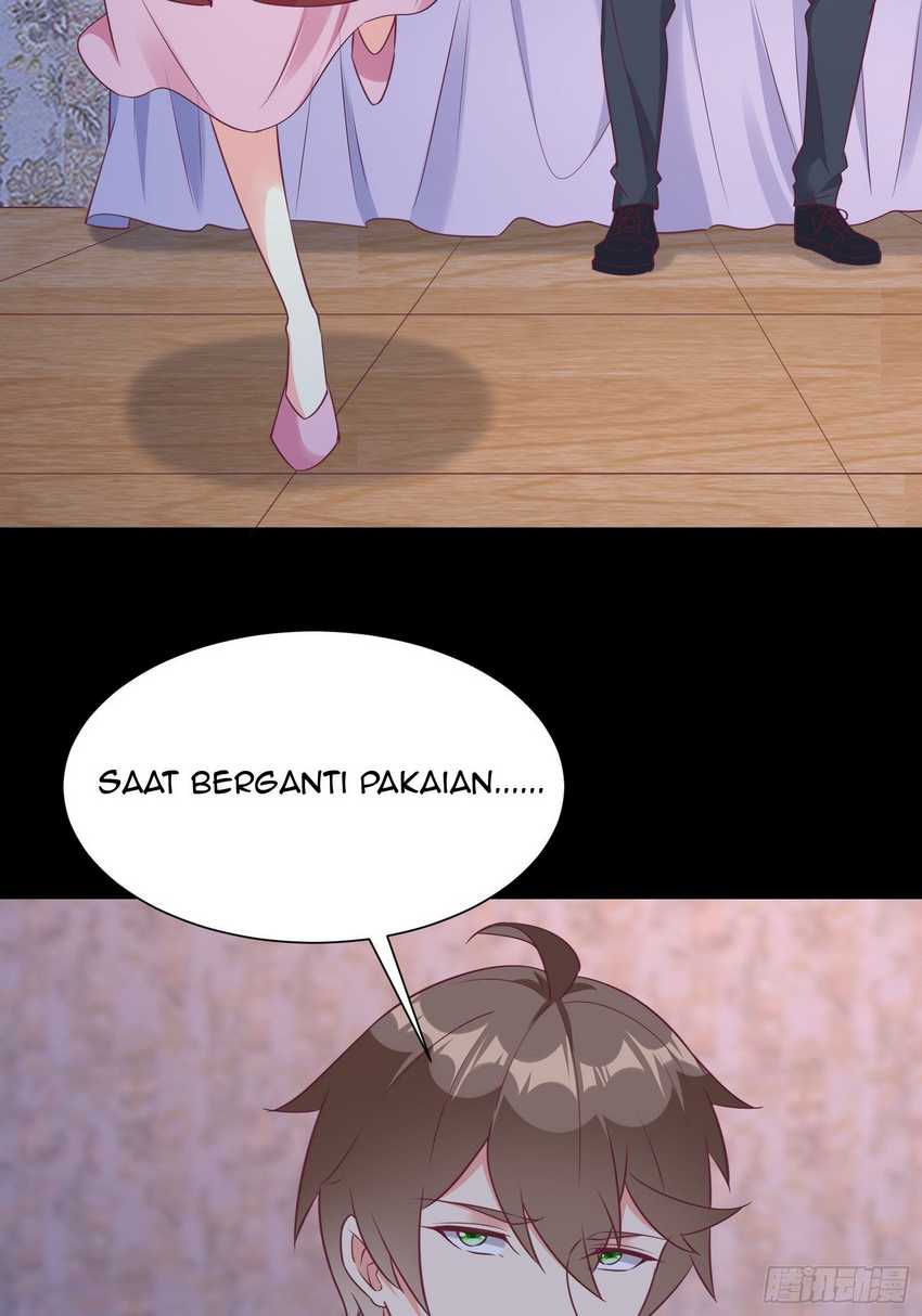 I’m Picking Fairy Sister On The Westward Journey Chapter 36 - halaman 29