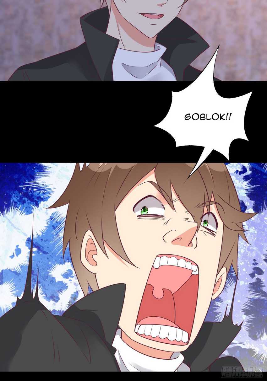 I’m Picking Fairy Sister On The Westward Journey Chapter 36 - halaman 30