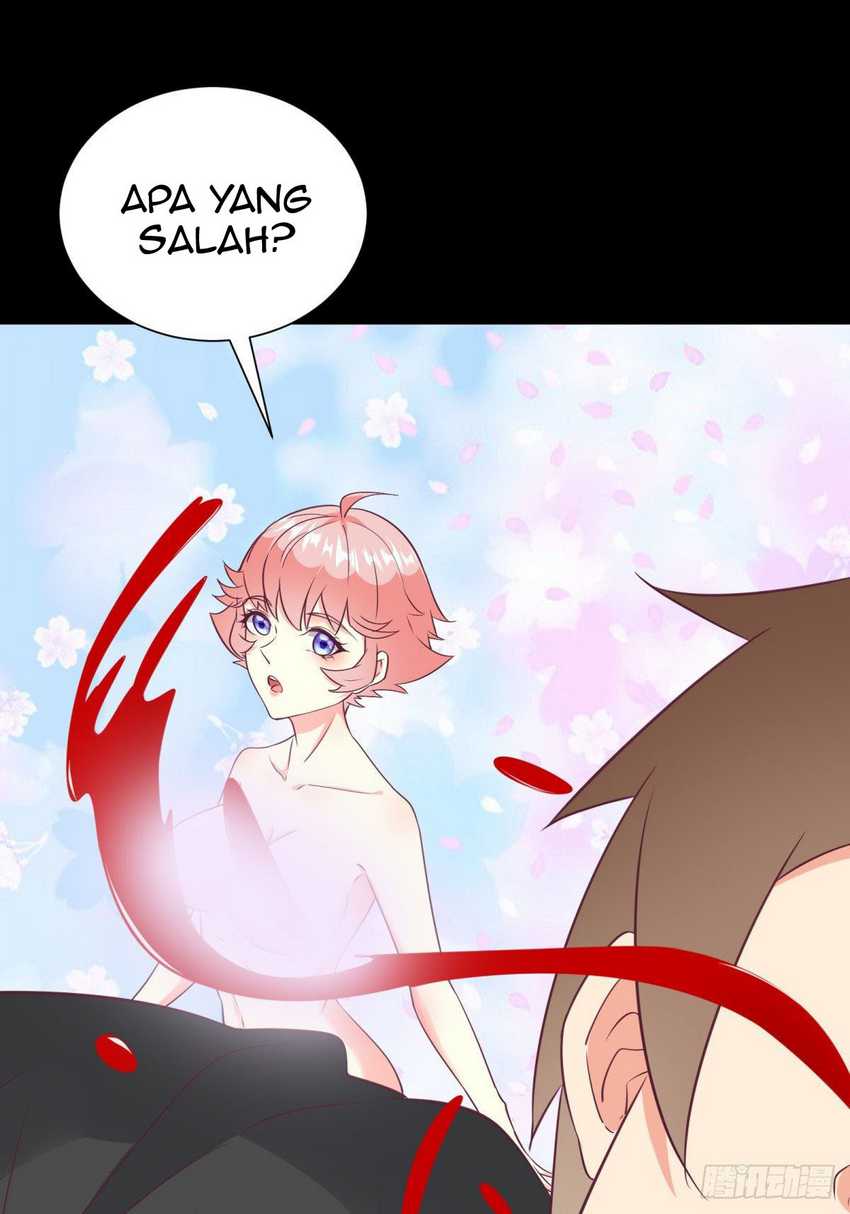 I’m Picking Fairy Sister On The Westward Journey Chapter 36 - halaman 31