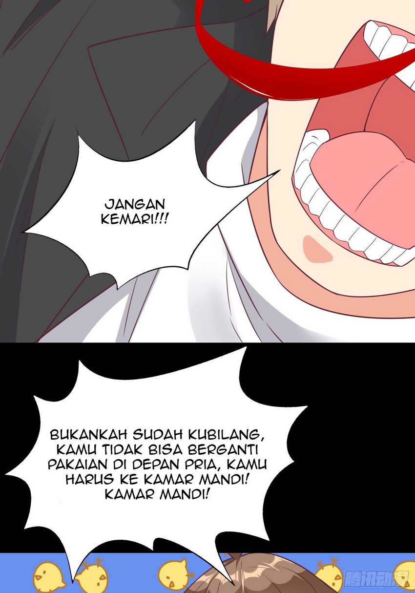 I’m Picking Fairy Sister On The Westward Journey Chapter 36 - halaman 32