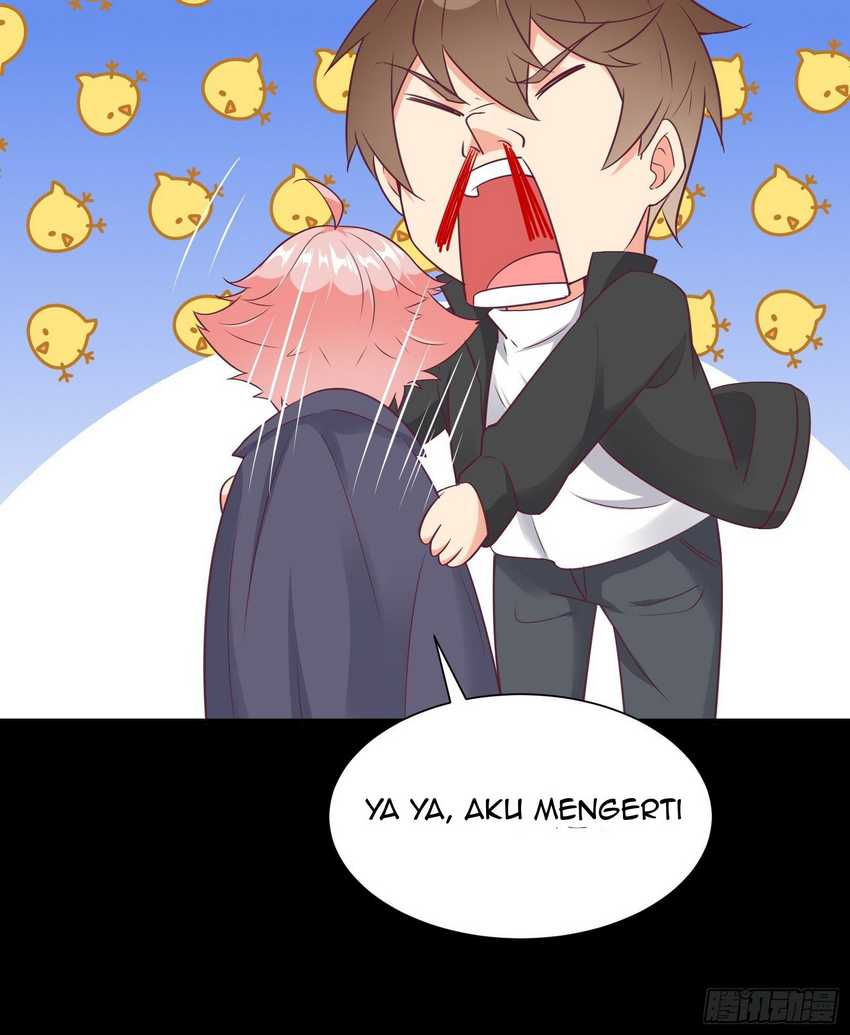 I’m Picking Fairy Sister On The Westward Journey Chapter 36 - halaman 33