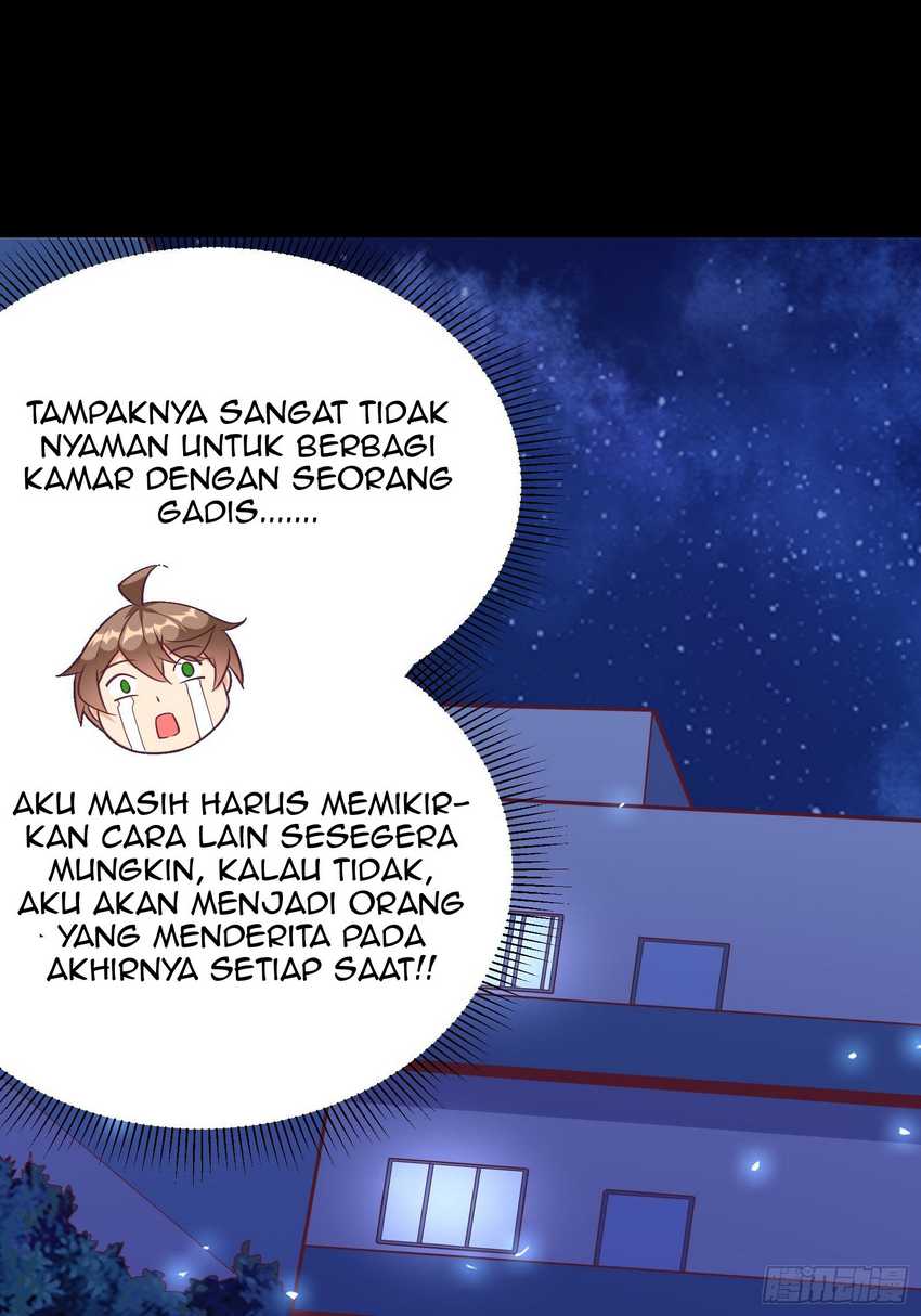 I’m Picking Fairy Sister On The Westward Journey Chapter 36 - halaman 34
