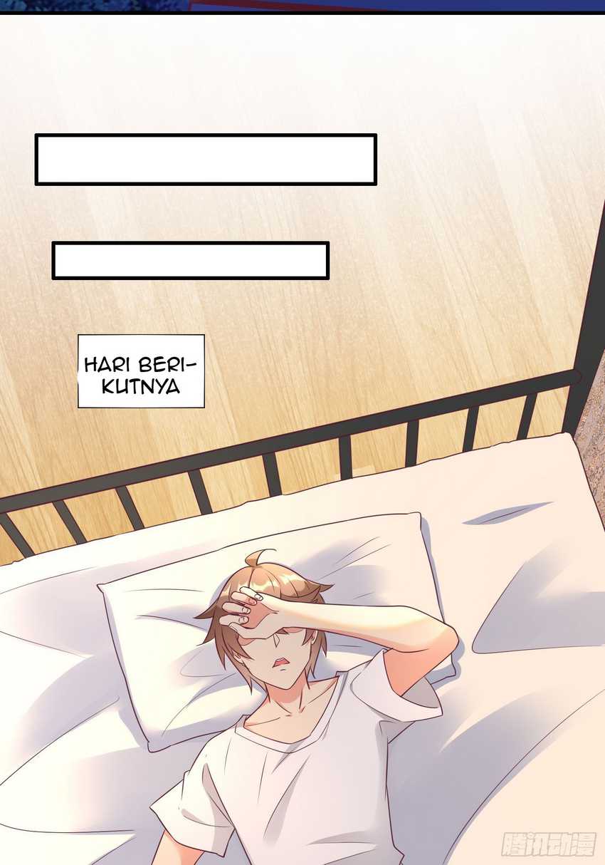 I’m Picking Fairy Sister On The Westward Journey Chapter 36 - halaman 35