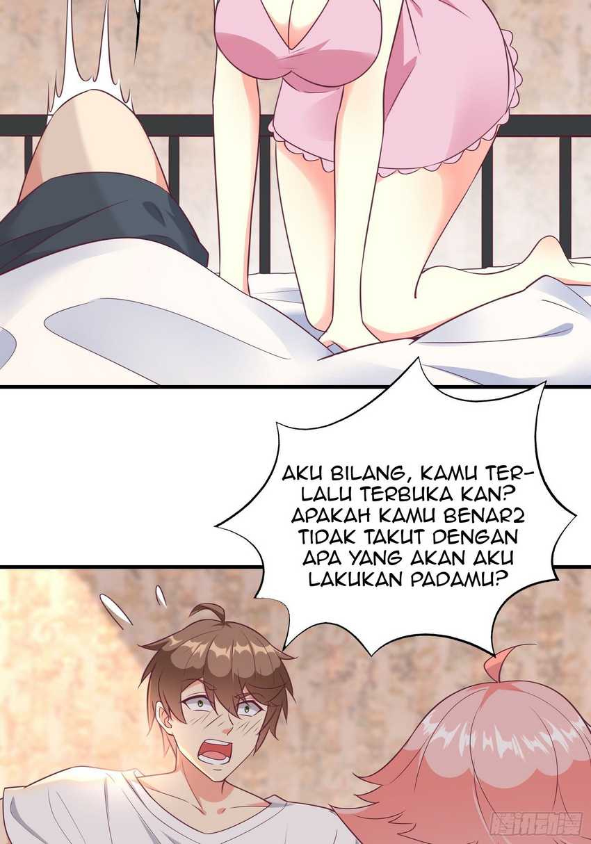 I’m Picking Fairy Sister On The Westward Journey Chapter 36 - halaman 38