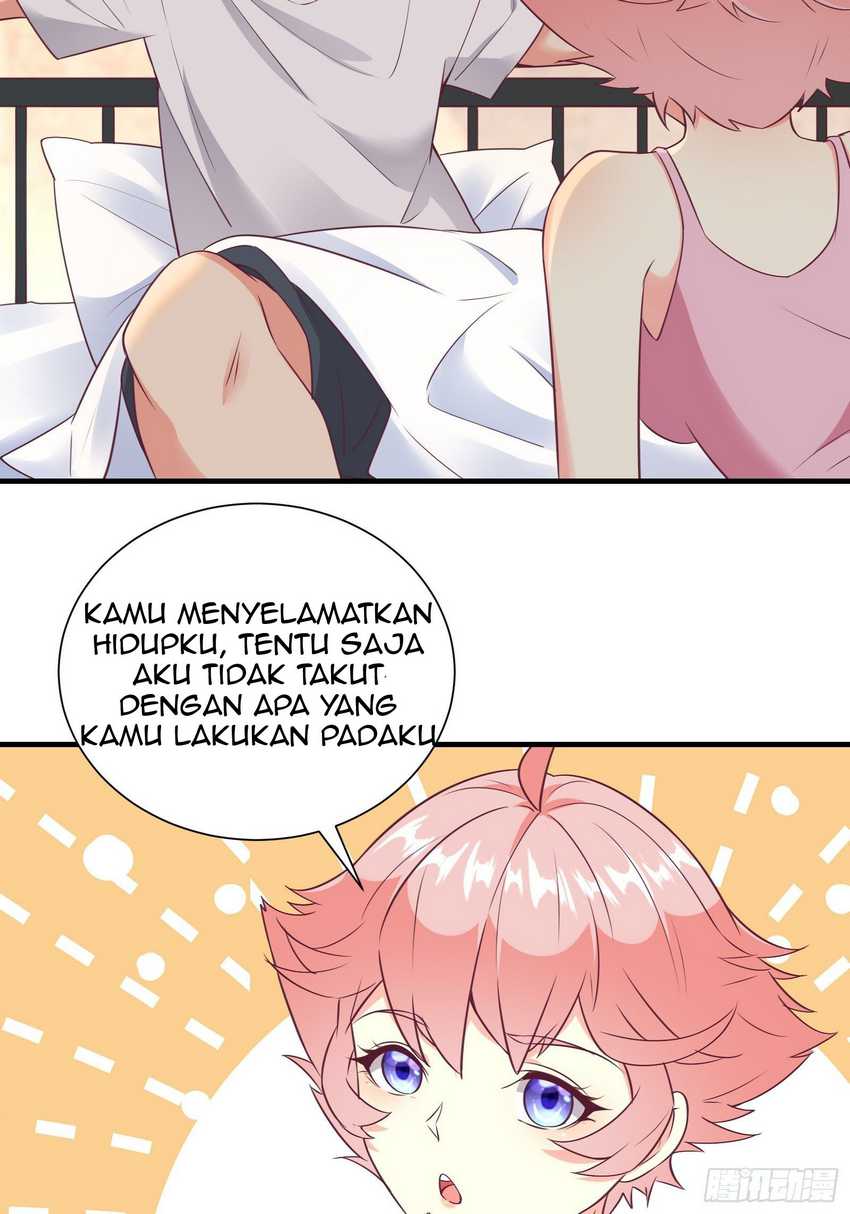 I’m Picking Fairy Sister On The Westward Journey Chapter 36 - halaman 39