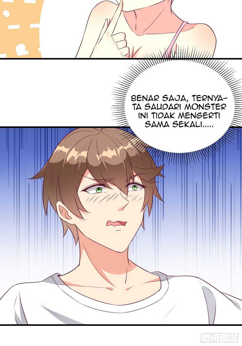 I’m Picking Fairy Sister On The Westward Journey Chapter 36 - halaman 40