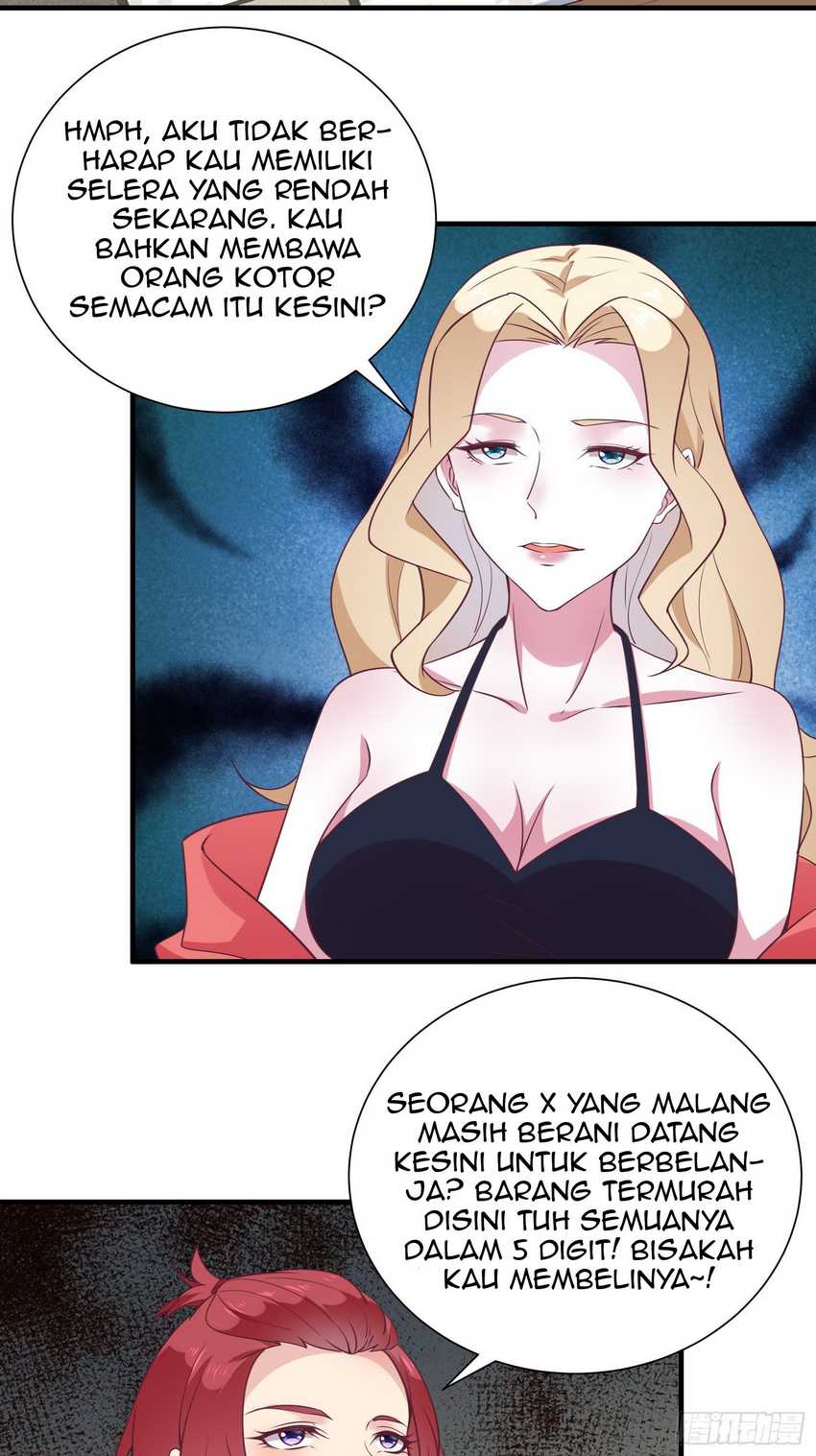 I’m Picking Fairy Sister On The Westward Journey Chapter 36 - halaman 5
