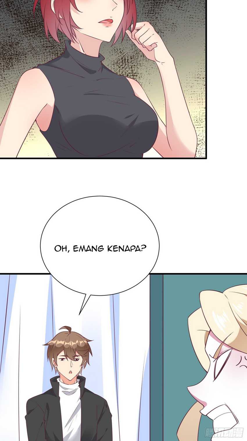 I’m Picking Fairy Sister On The Westward Journey Chapter 36 - halaman 6