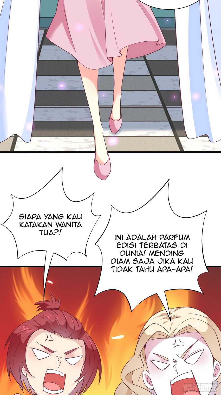 I’m Picking Fairy Sister On The Westward Journey Chapter 36 - halaman 8