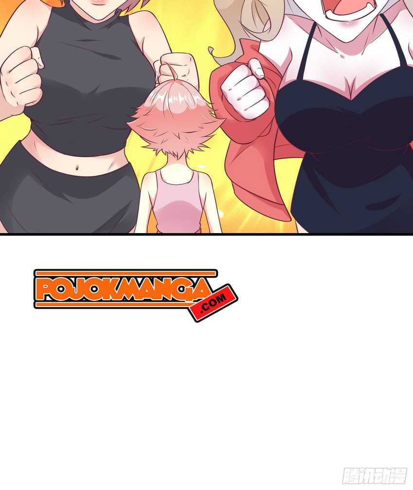 I’m Picking Fairy Sister On The Westward Journey Chapter 36 - halaman 9
