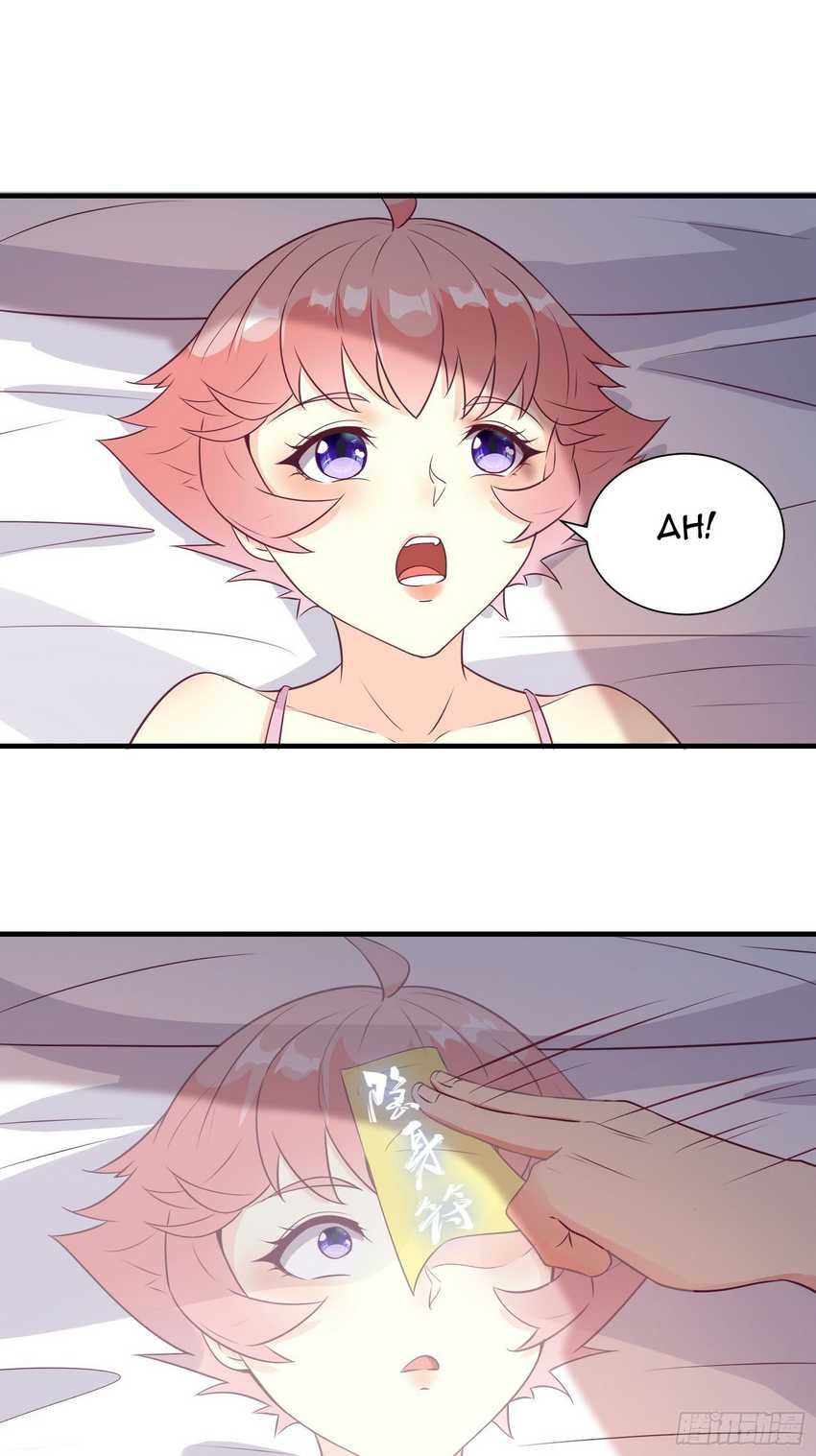 I’m Picking Fairy Sister On The Westward Journey Chapter 37 - halaman 11