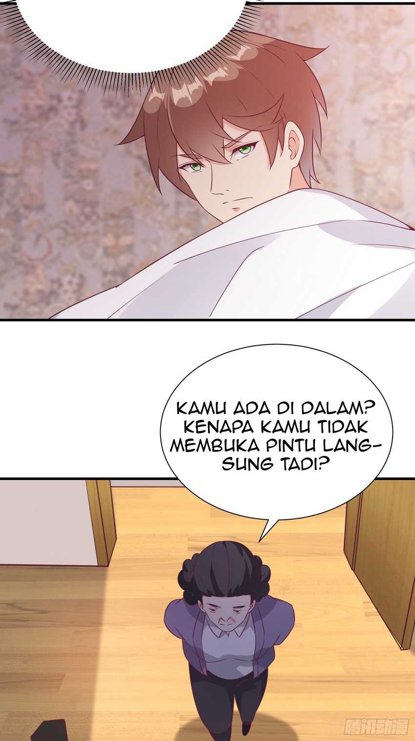 I’m Picking Fairy Sister On The Westward Journey Chapter 37 - halaman 13
