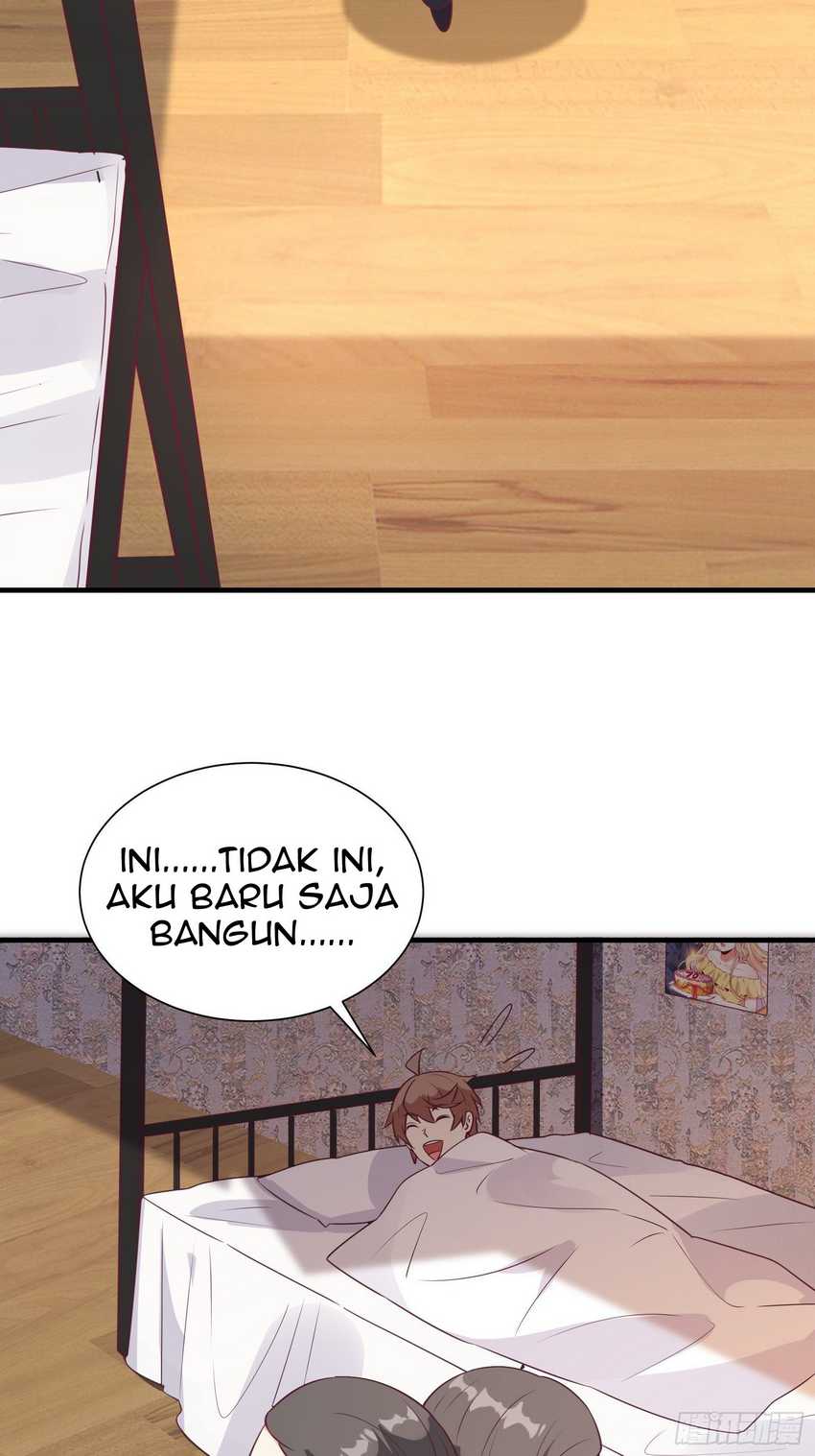 I’m Picking Fairy Sister On The Westward Journey Chapter 37 - halaman 14