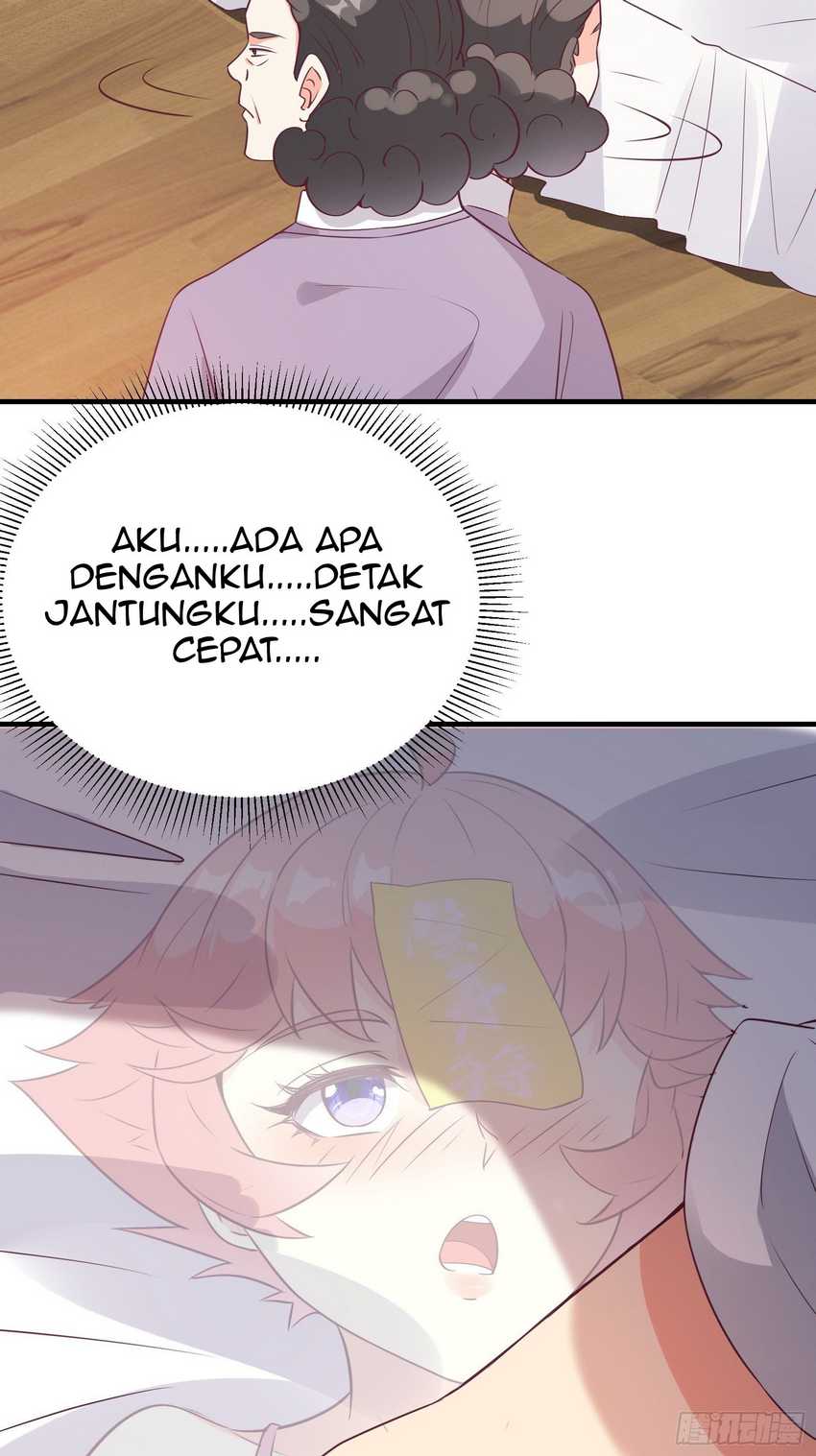 I’m Picking Fairy Sister On The Westward Journey Chapter 37 - halaman 15