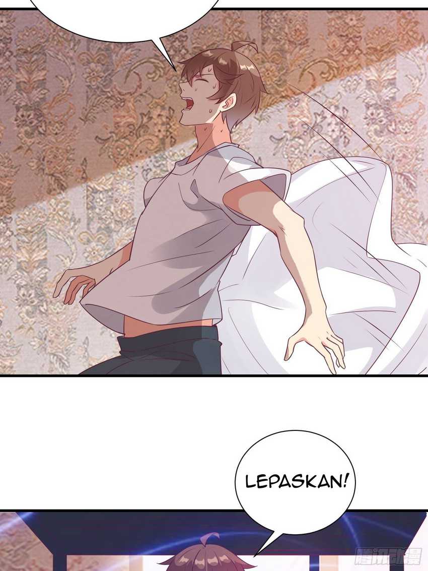 I’m Picking Fairy Sister On The Westward Journey Chapter 37 - halaman 18