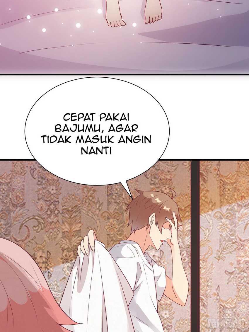 I’m Picking Fairy Sister On The Westward Journey Chapter 37 - halaman 22