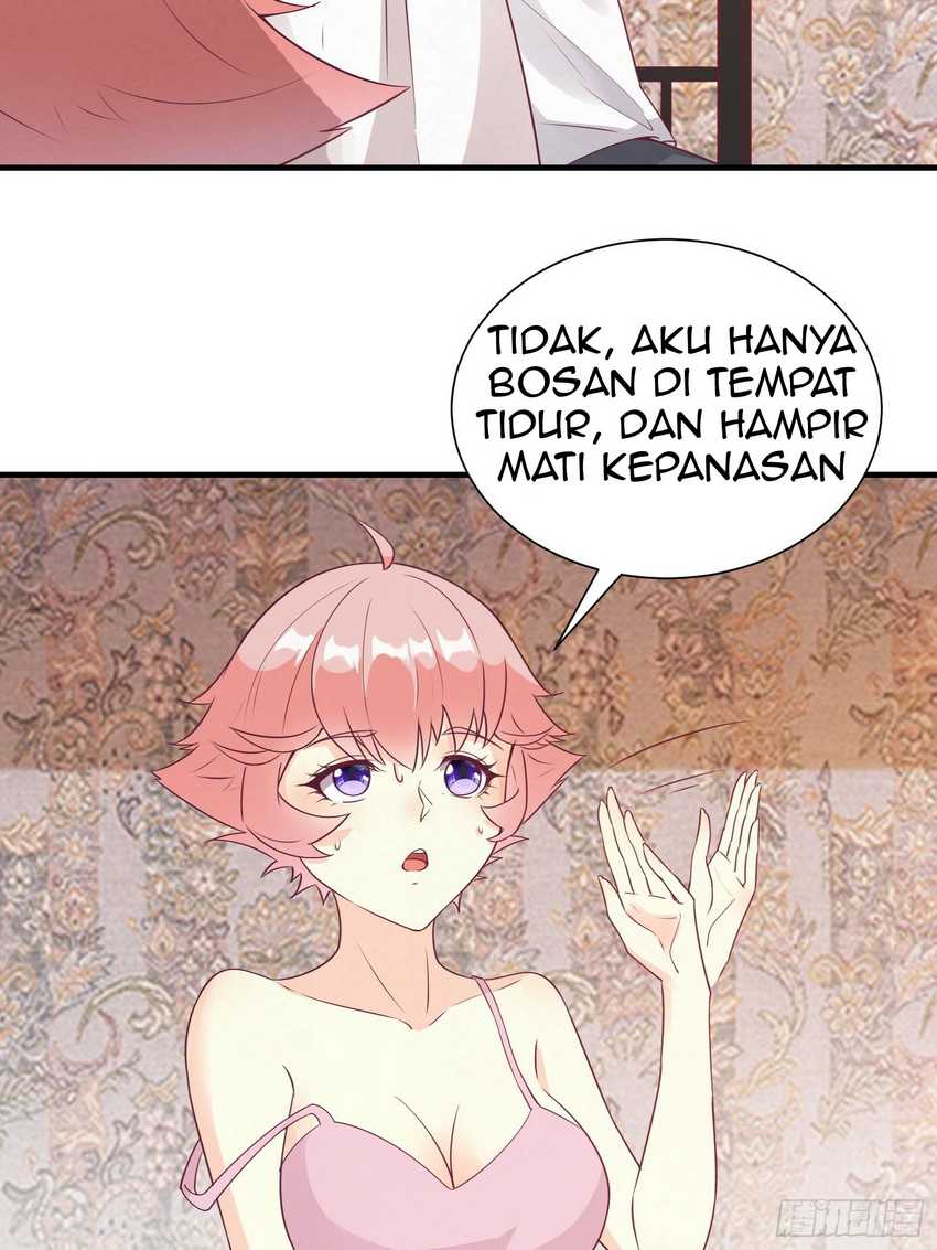 I’m Picking Fairy Sister On The Westward Journey Chapter 37 - halaman 23