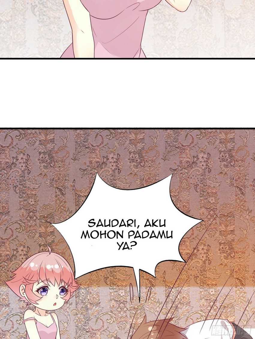 I’m Picking Fairy Sister On The Westward Journey Chapter 37 - halaman 24