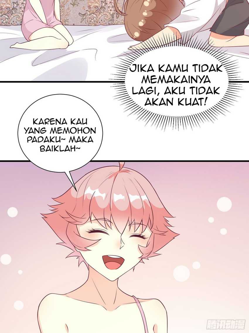 I’m Picking Fairy Sister On The Westward Journey Chapter 37 - halaman 25