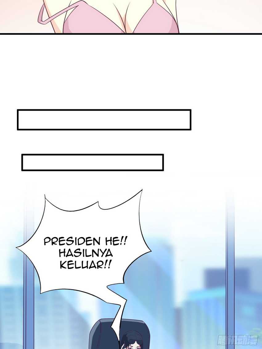 I’m Picking Fairy Sister On The Westward Journey Chapter 37 - halaman 26