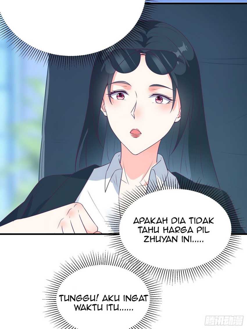 I’m Picking Fairy Sister On The Westward Journey Chapter 37 - halaman 34