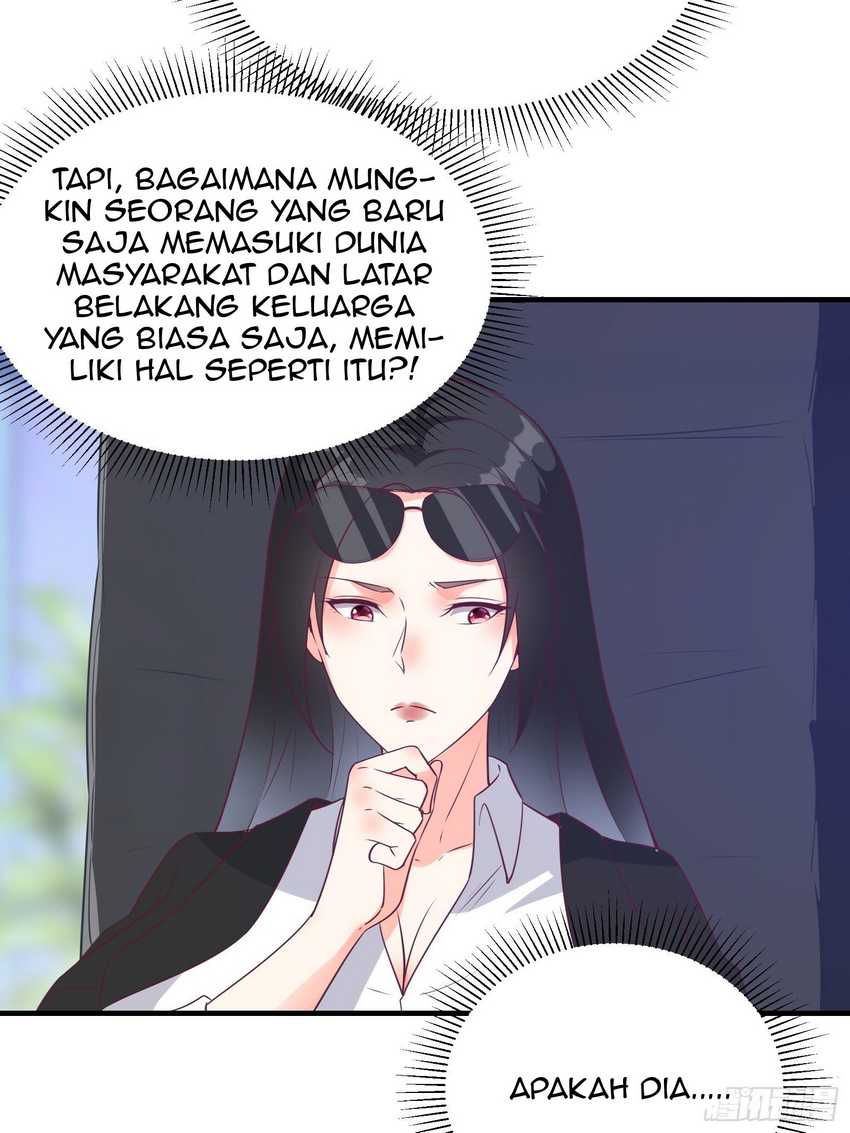 I’m Picking Fairy Sister On The Westward Journey Chapter 37 - halaman 36