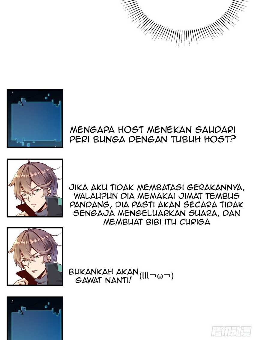 I’m Picking Fairy Sister On The Westward Journey Chapter 37 - halaman 37