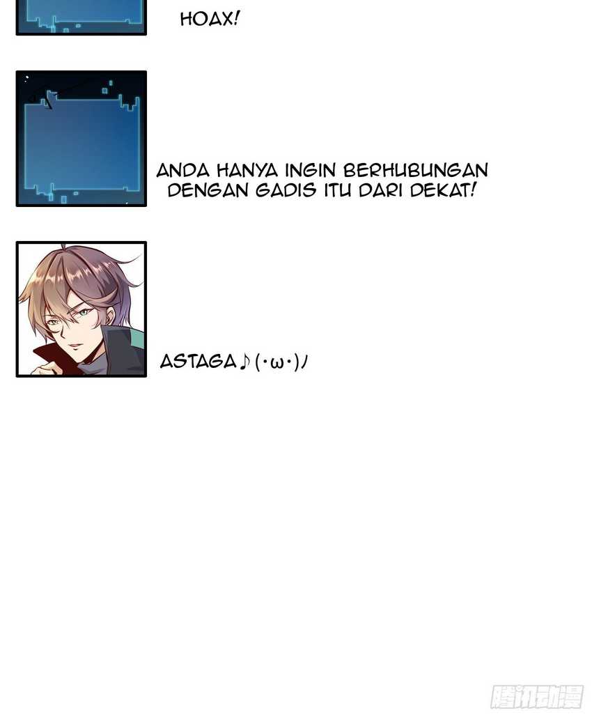 I’m Picking Fairy Sister On The Westward Journey Chapter 37 - halaman 38
