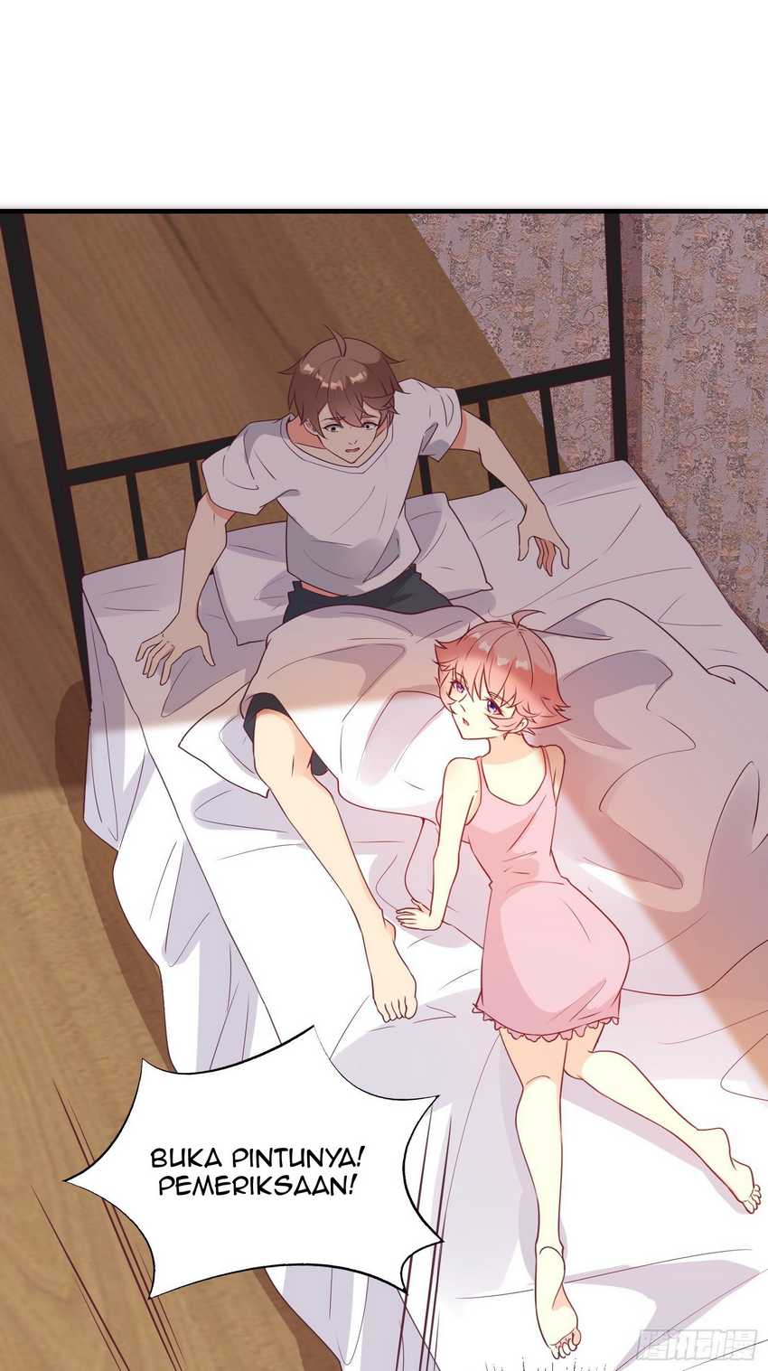 I’m Picking Fairy Sister On The Westward Journey Chapter 37 - halaman 4