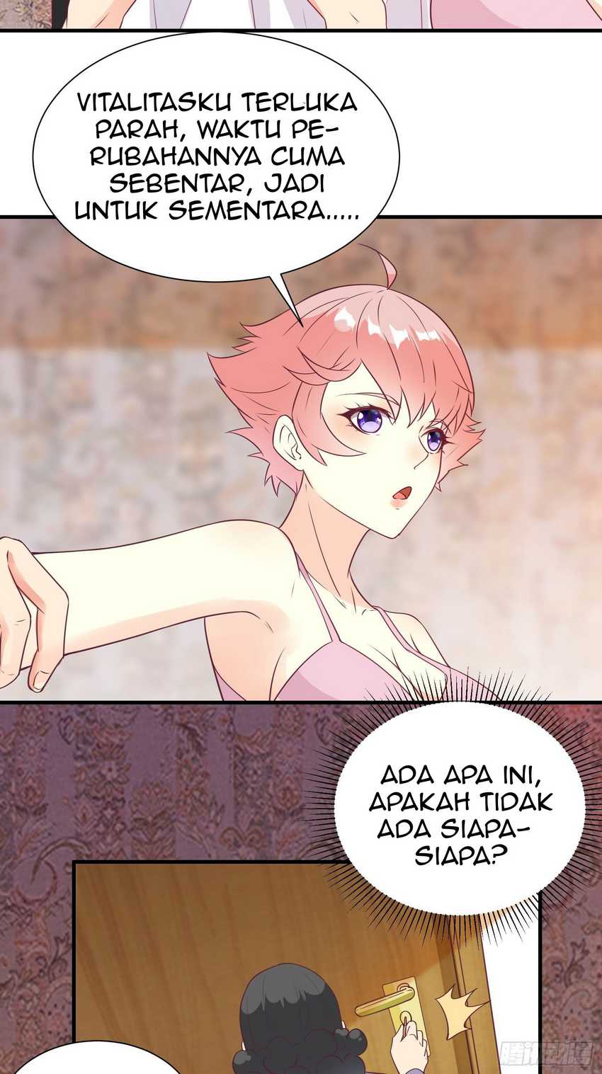 I’m Picking Fairy Sister On The Westward Journey Chapter 37 - halaman 7