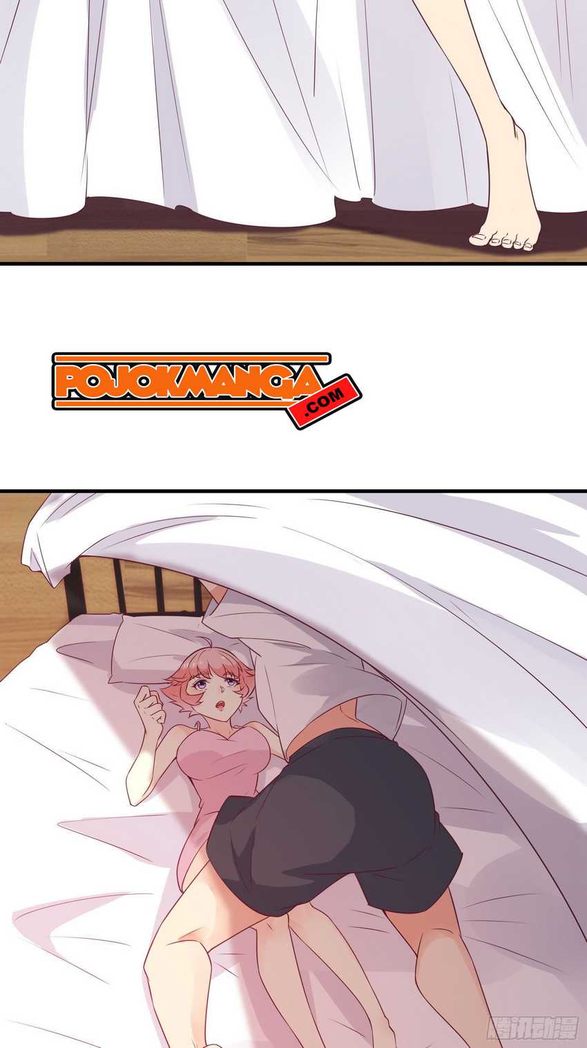 I’m Picking Fairy Sister On The Westward Journey Chapter 37 - halaman 9