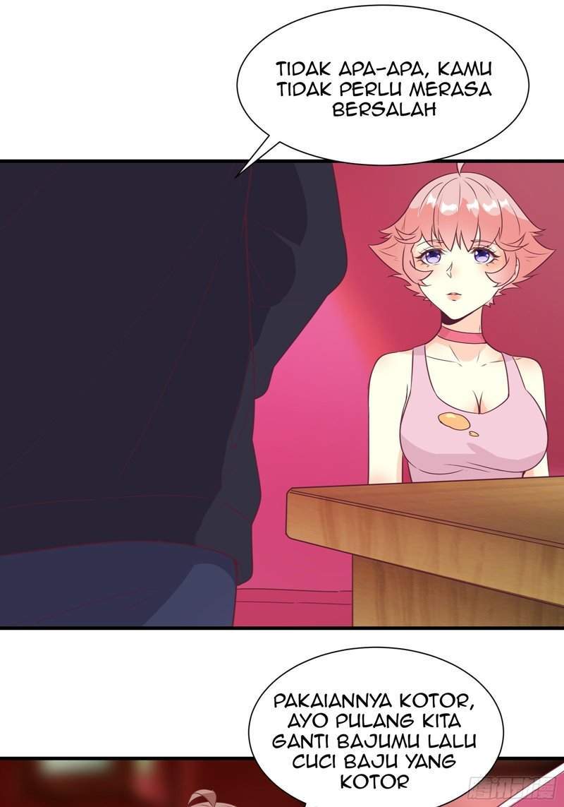 I’m Picking Fairy Sister On The Westward Journey Chapter 38 - halaman 10