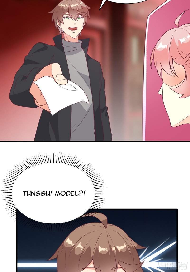 I’m Picking Fairy Sister On The Westward Journey Chapter 38 - halaman 11