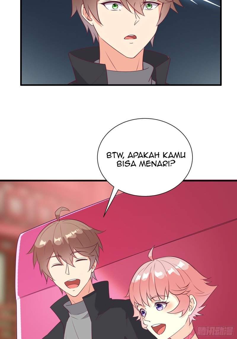 I’m Picking Fairy Sister On The Westward Journey Chapter 38 - halaman 12