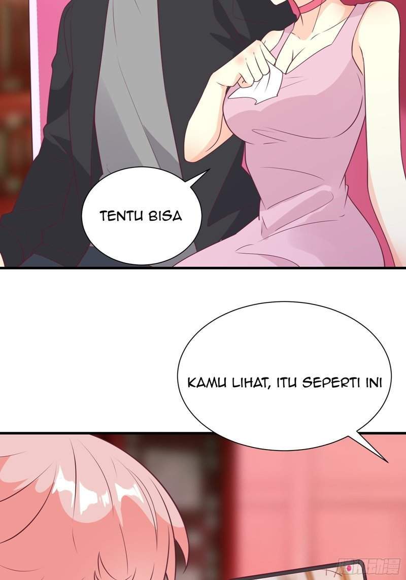 I’m Picking Fairy Sister On The Westward Journey Chapter 38 - halaman 13