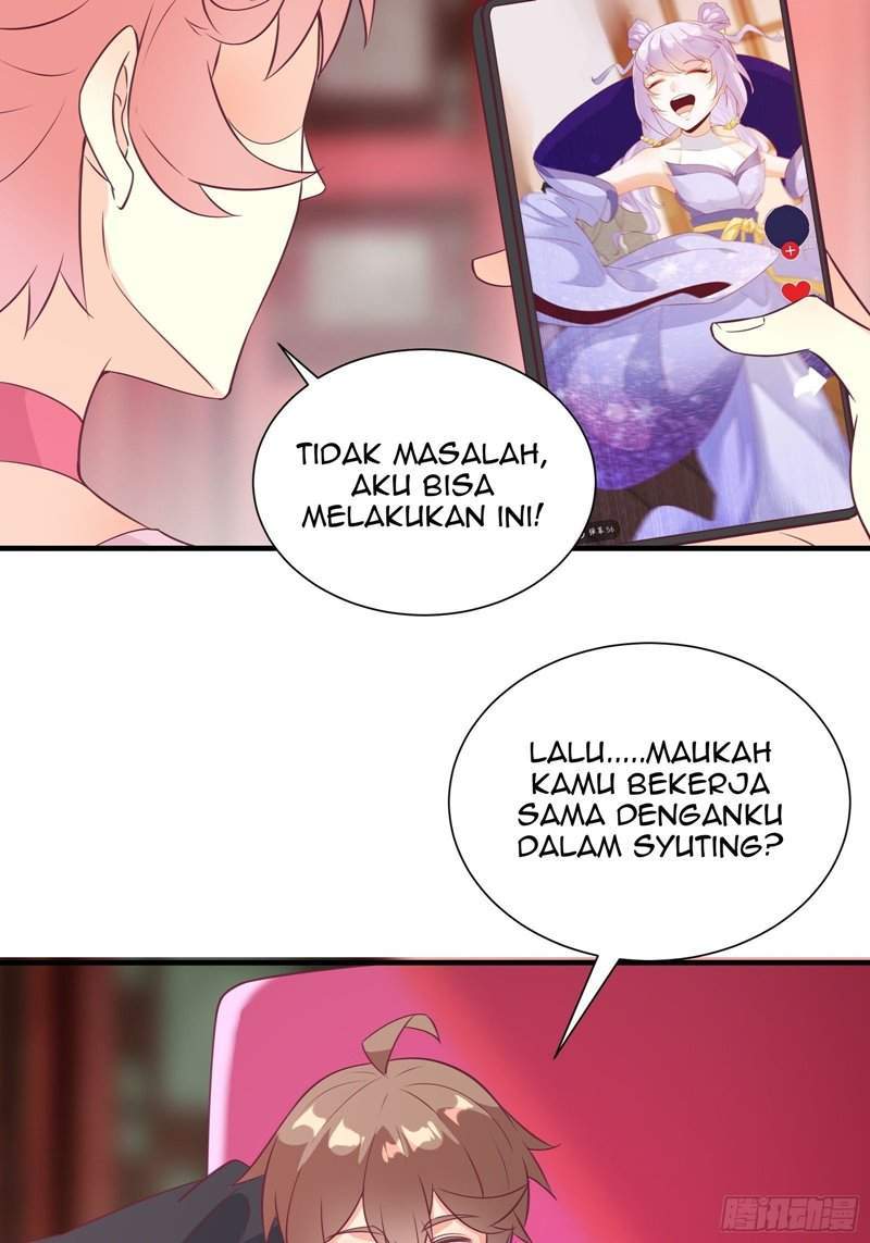 I’m Picking Fairy Sister On The Westward Journey Chapter 38 - halaman 14