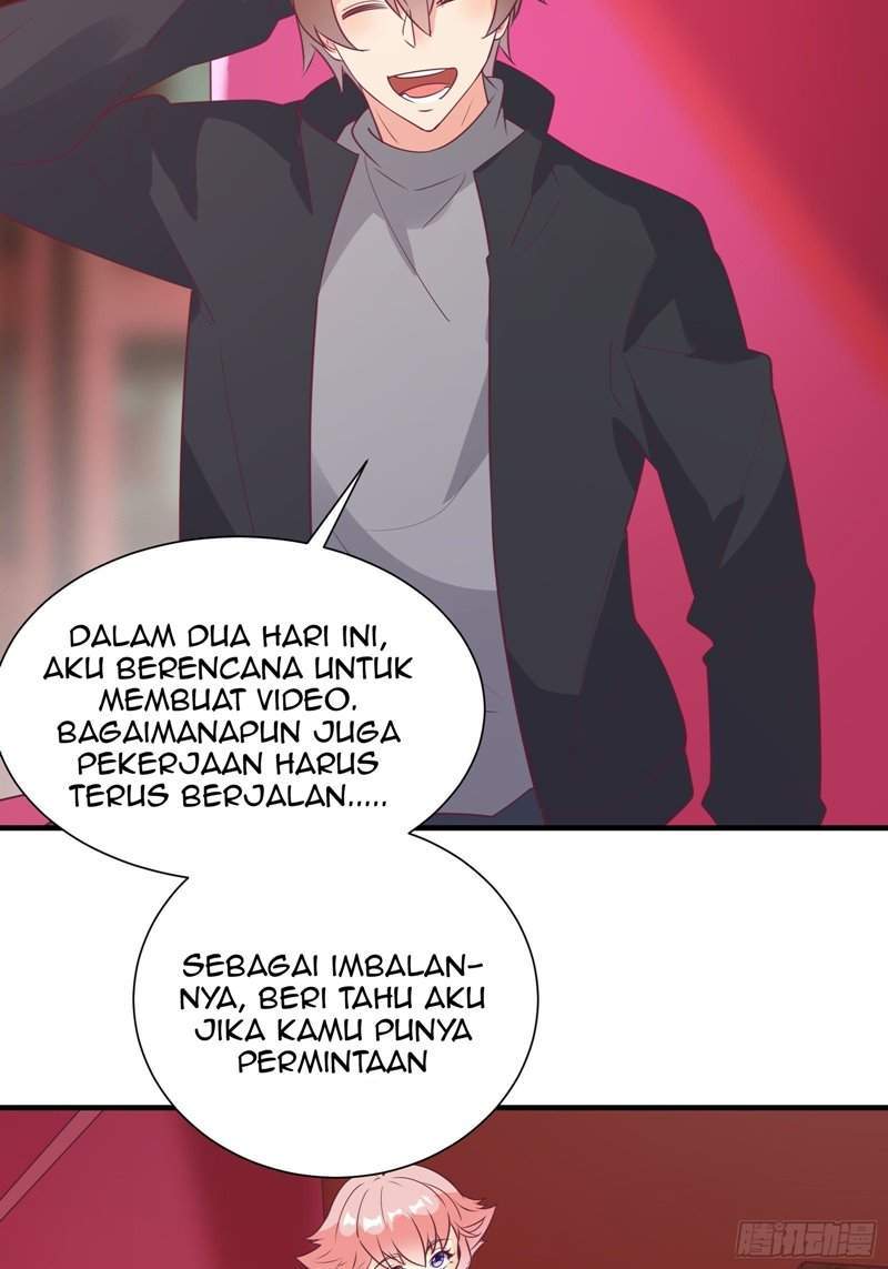 I’m Picking Fairy Sister On The Westward Journey Chapter 38 - halaman 15