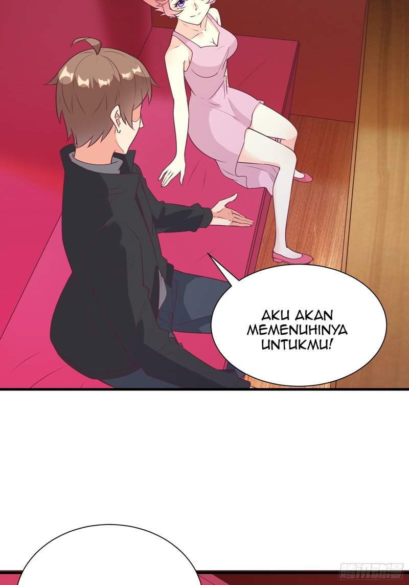 I’m Picking Fairy Sister On The Westward Journey Chapter 38 - halaman 16