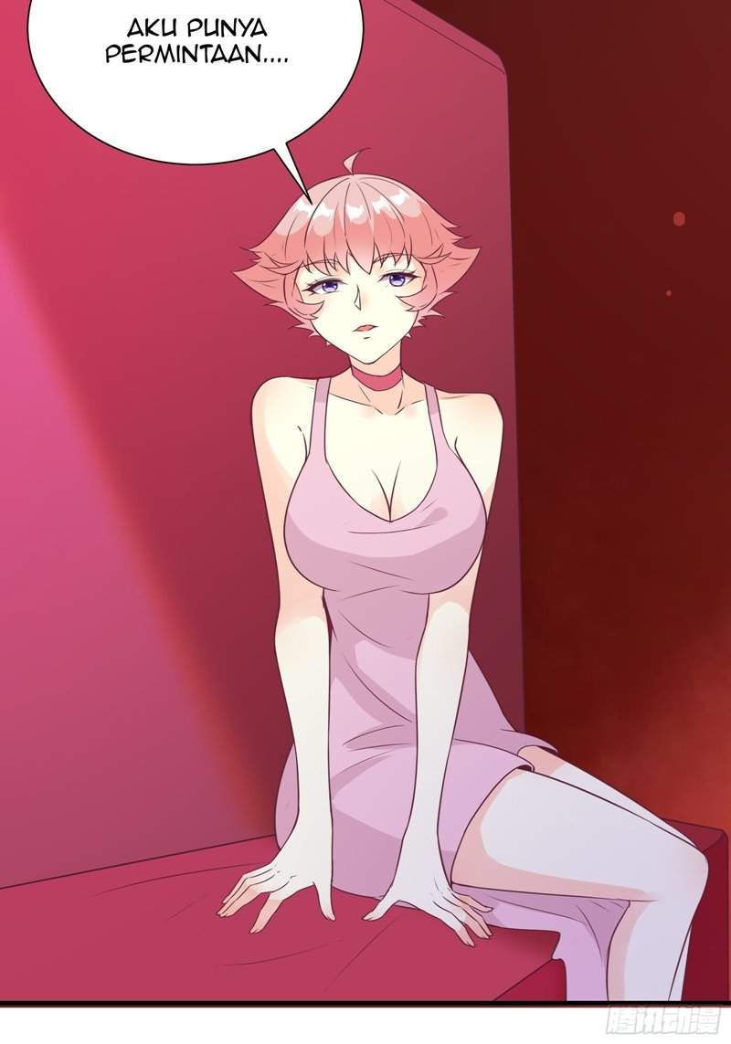 I’m Picking Fairy Sister On The Westward Journey Chapter 38 - halaman 17