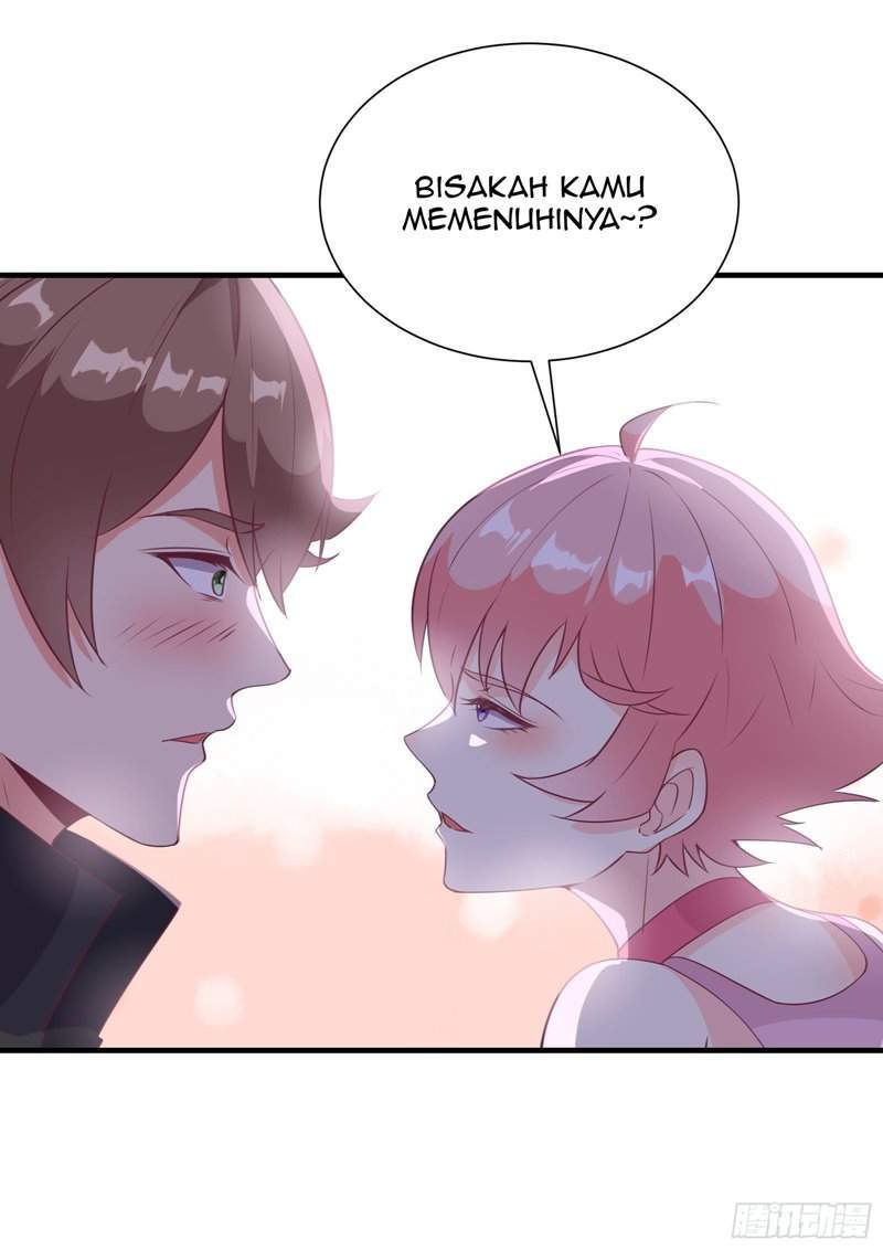 I’m Picking Fairy Sister On The Westward Journey Chapter 38 - halaman 18