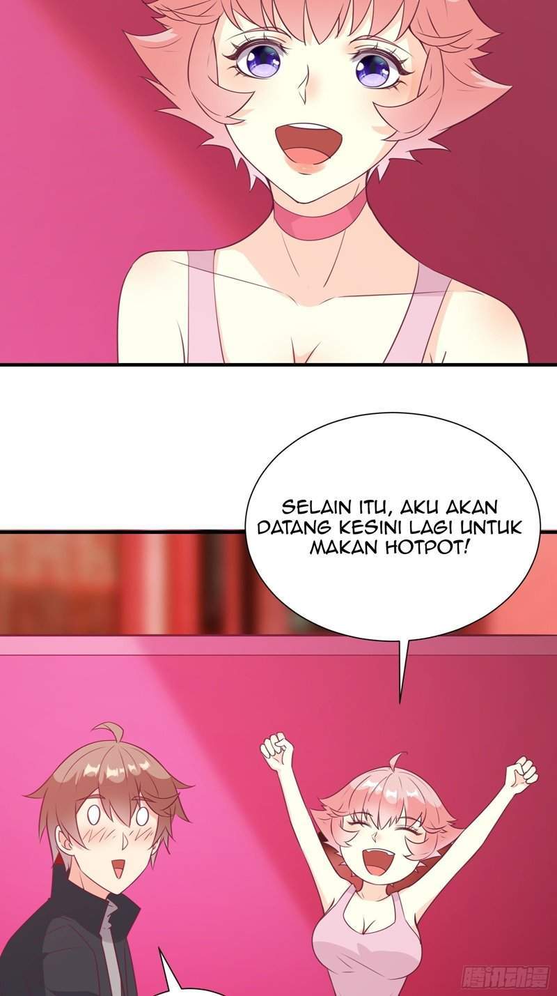 I’m Picking Fairy Sister On The Westward Journey Chapter 38 - halaman 20