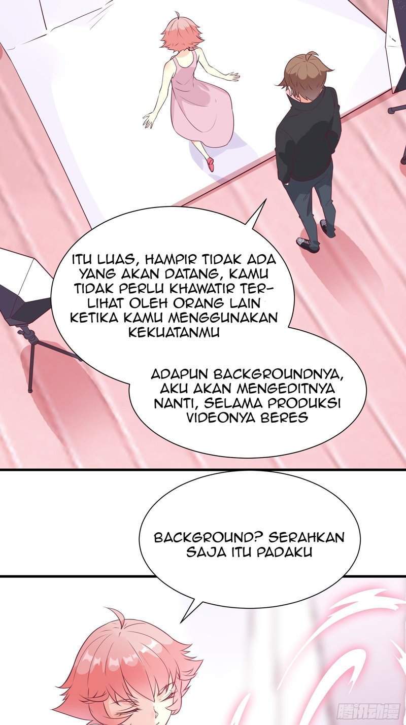 I’m Picking Fairy Sister On The Westward Journey Chapter 38 - halaman 22