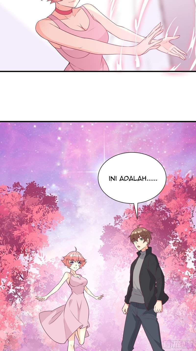 I’m Picking Fairy Sister On The Westward Journey Chapter 38 - halaman 23