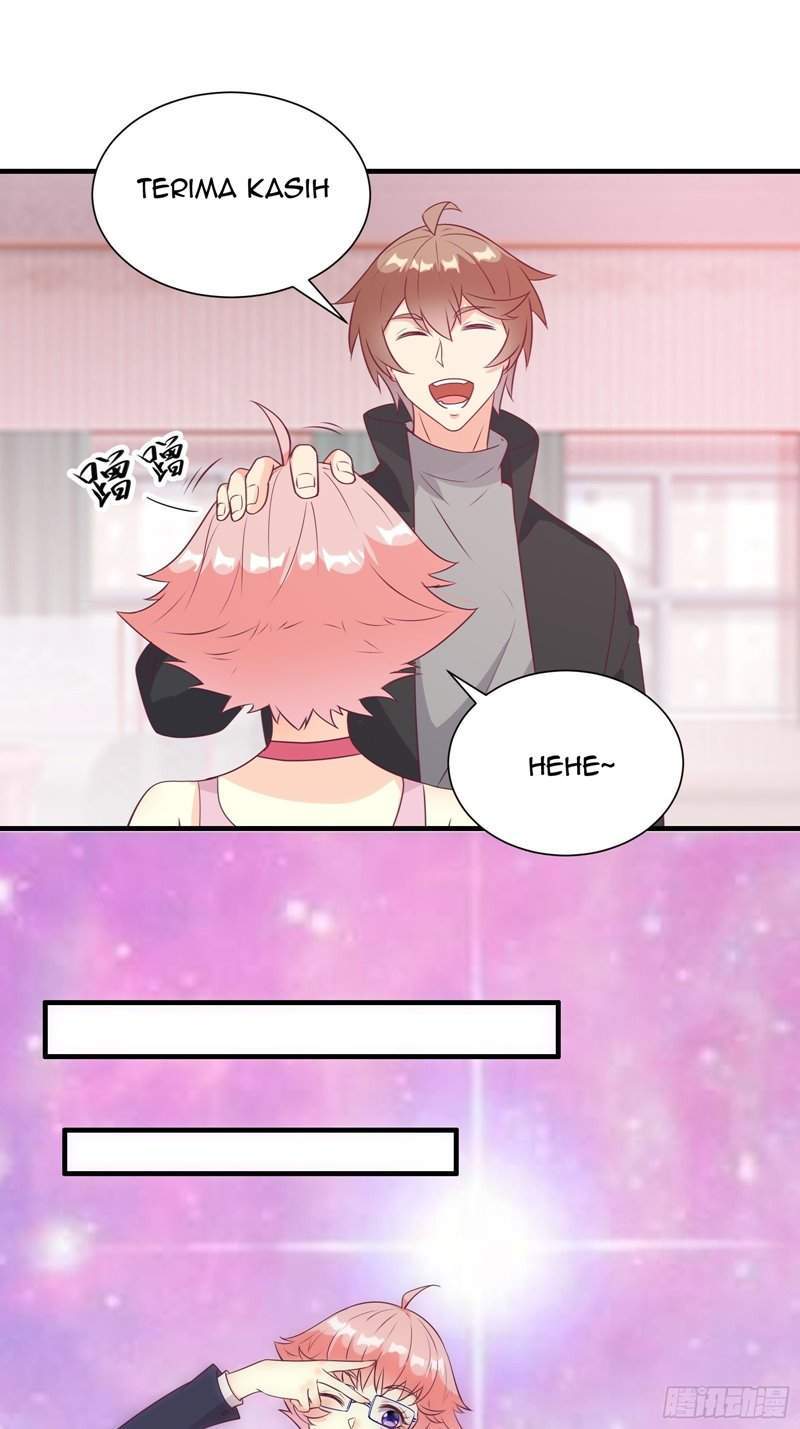 I’m Picking Fairy Sister On The Westward Journey Chapter 38 - halaman 25