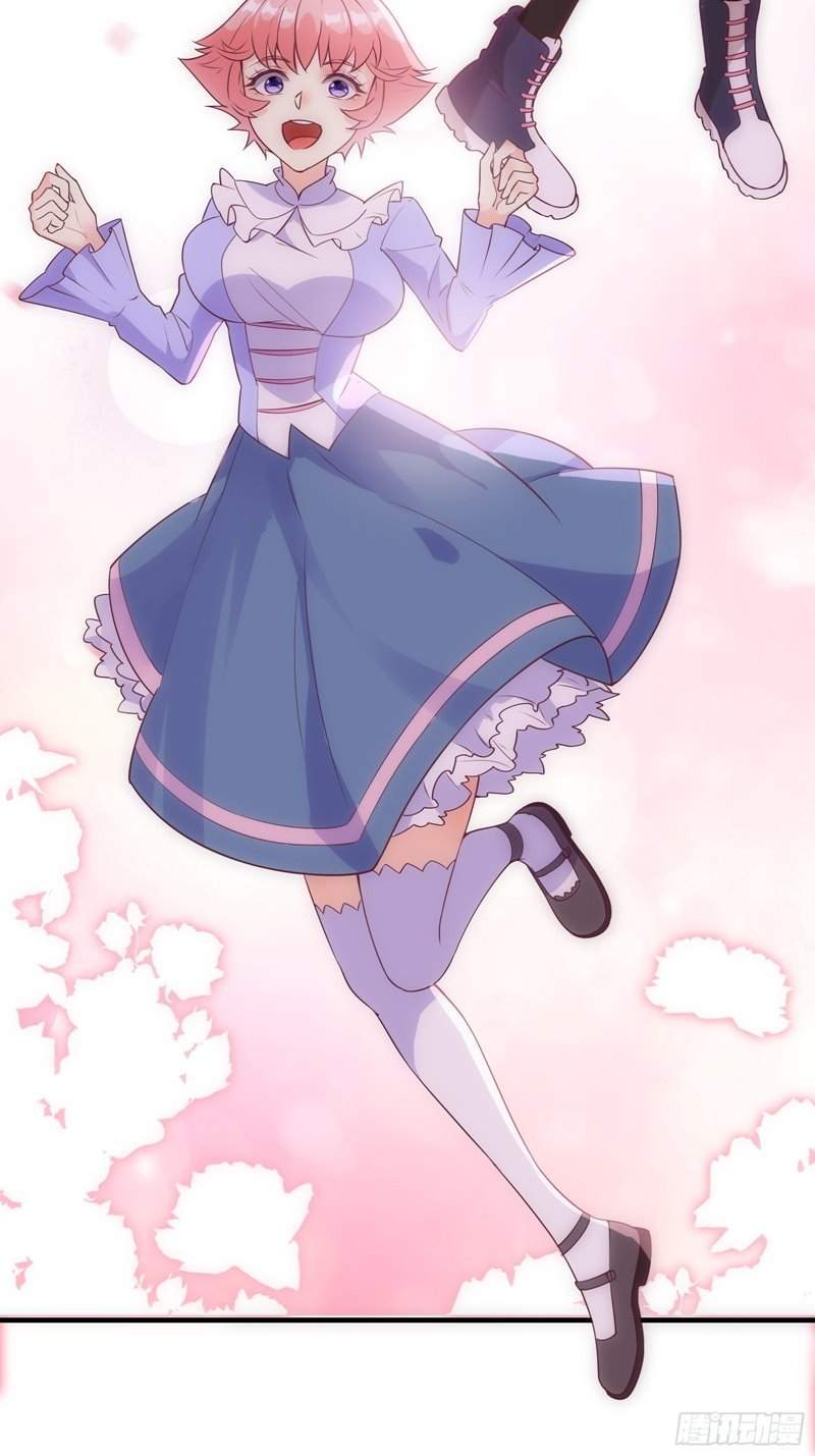 I’m Picking Fairy Sister On The Westward Journey Chapter 38 - halaman 27