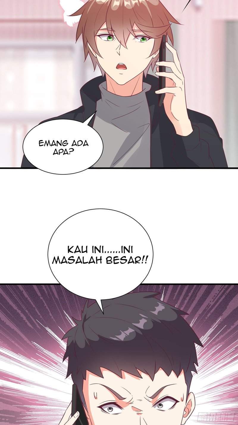 I’m Picking Fairy Sister On The Westward Journey Chapter 38 - halaman 29