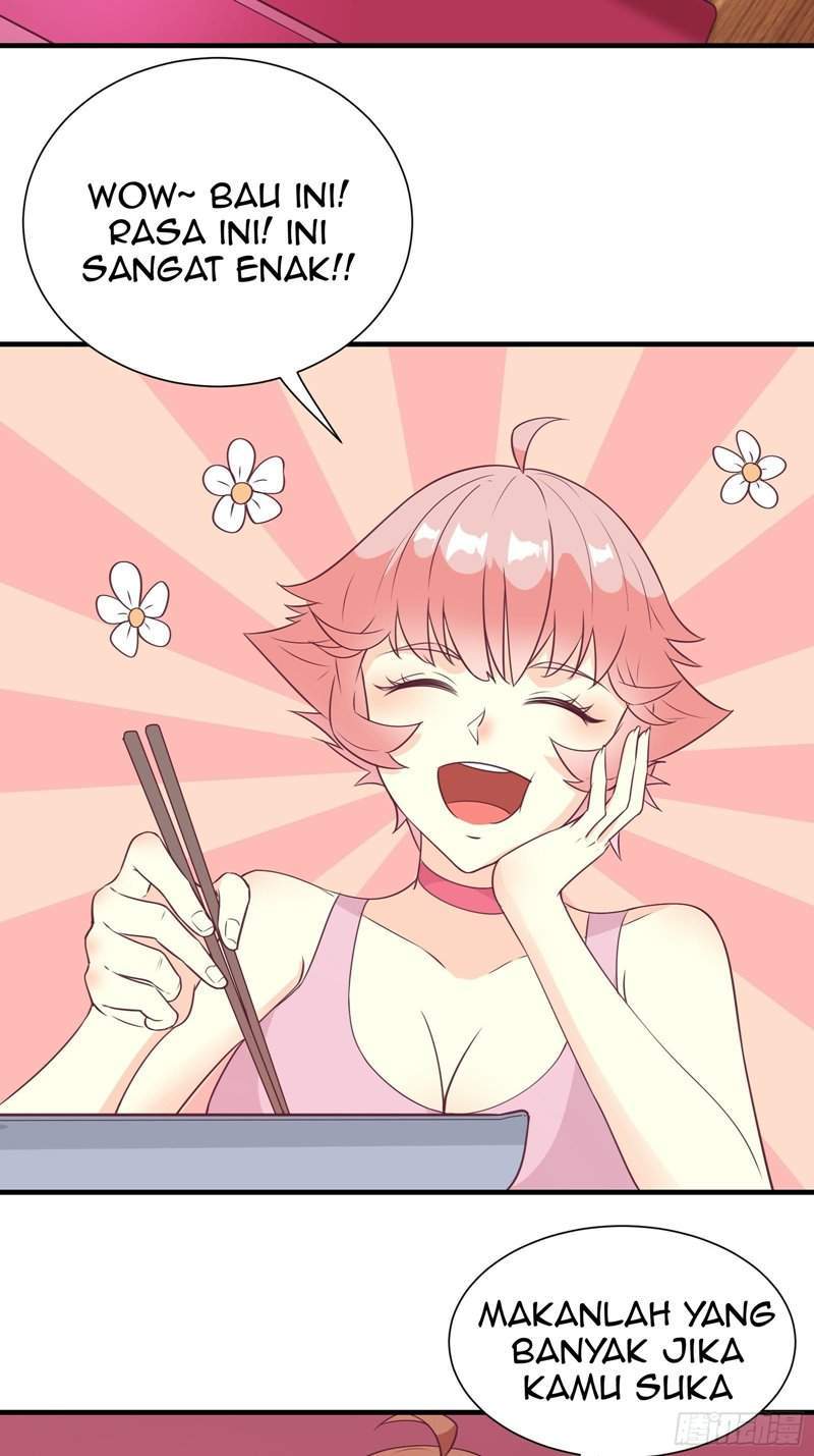 I’m Picking Fairy Sister On The Westward Journey Chapter 38 - halaman 5