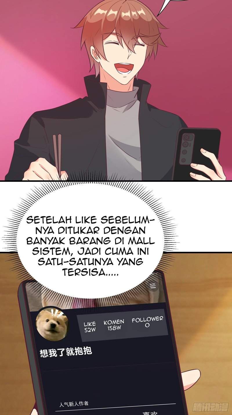 I’m Picking Fairy Sister On The Westward Journey Chapter 38 - halaman 6