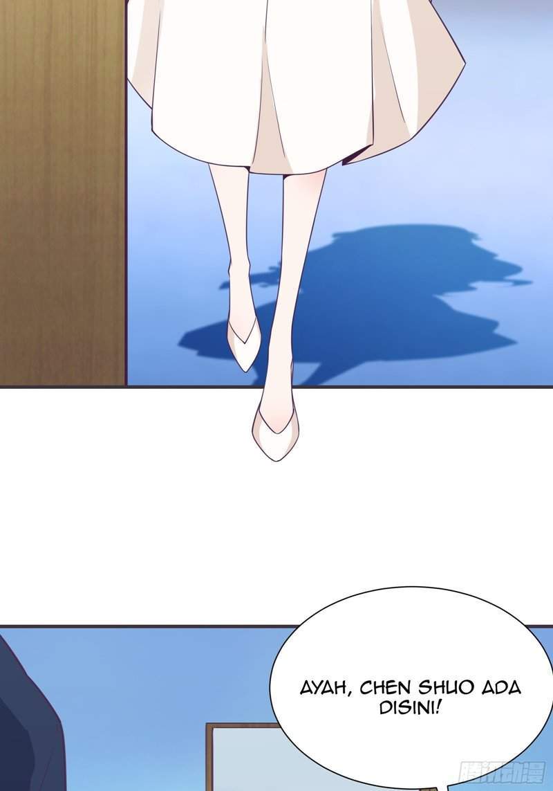 I’m Picking Fairy Sister On The Westward Journey Chapter 39 - halaman 11
